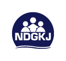 ndgkj-2025.de Logo